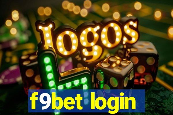 f9bet login